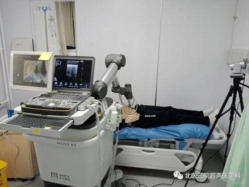 機器人進冬奧 從計算機系統集成服務到甲子光年的技術躍遷