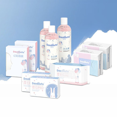 兜兜兔 以專業(yè)母嬰用品，守護(hù)每個(gè)家庭的關(guān)愛與成長(zhǎng)
